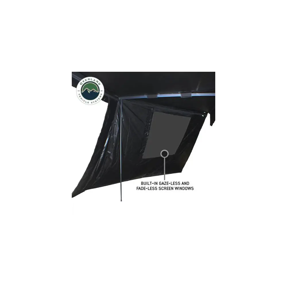 Driver Side Wall 3 For XD Nomadic 270 Awning - OVS19690007